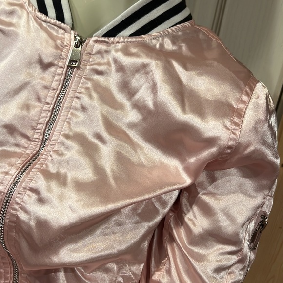 Bomber jacket - Picture 7 of 11